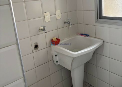 Foto 20 do(a) Apartamento de 3 quartos à venda em Vila Gumercindo, São Paulo