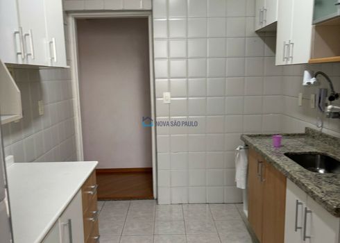 Foto 11 do(a) Apartamento de 3 quartos à venda em Vila Gumercindo, São Paulo