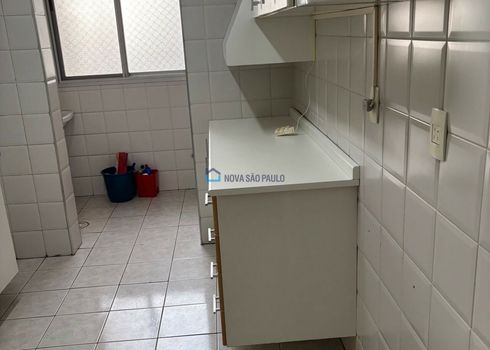 Foto 5 do(a) Apartamento de 3 quartos à venda em Vila Gumercindo, São Paulo