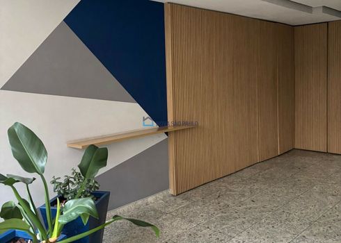Foto 22 do(a) Apartamento de 3 quartos à venda em Vila Gumercindo, São Paulo