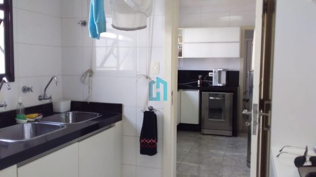 Foto 29 do(a) Apartamento de 4 quartos para alugar em Indianópolis, São Paulo