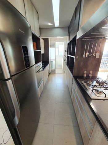 Foto 7 do(a) Apartamento de 3 quartos à venda em Mooca, São Paulo