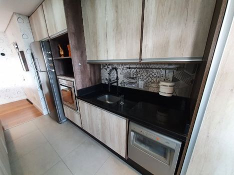 Foto 8 do(a) Apartamento de 3 quartos à venda em Mooca, São Paulo
