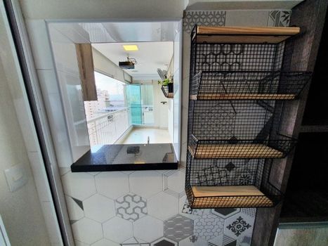 Foto 5 do(a) Apartamento de 3 quartos à venda em Mooca, São Paulo