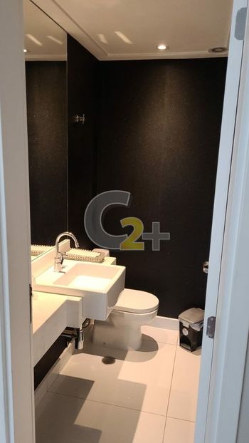Foto 14 do(a) Apartamento de 4 quartos para alugar em Água Branca, São Paulo