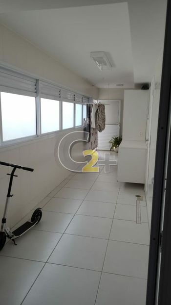 Foto 27 do(a) Apartamento de 4 quartos para alugar em Água Branca, São Paulo