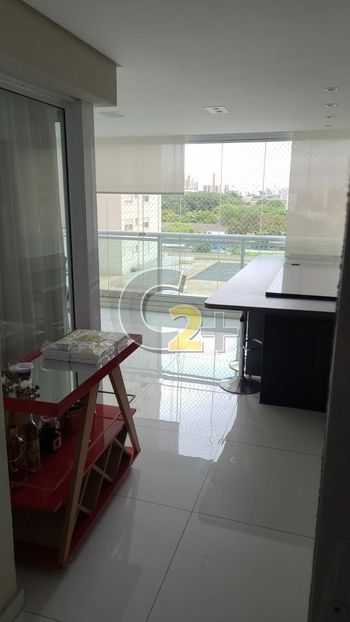 Foto 21 do(a) Apartamento de 4 quartos para alugar em Água Branca, São Paulo