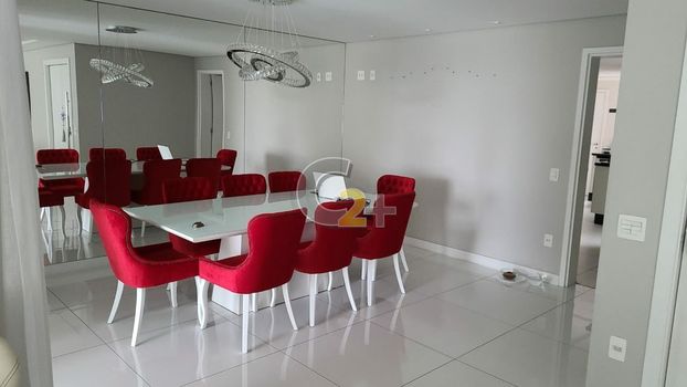 Foto 5 do(a) Apartamento de 4 quartos para alugar em Água Branca, São Paulo