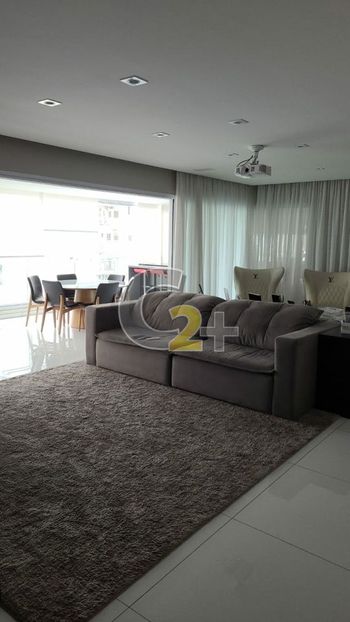 Foto 25 do(a) Apartamento de 4 quartos para alugar em Água Branca, São Paulo