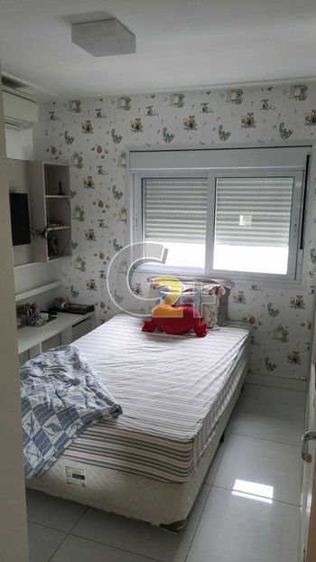 Foto 16 do(a) Apartamento de 4 quartos para alugar em Água Branca, São Paulo