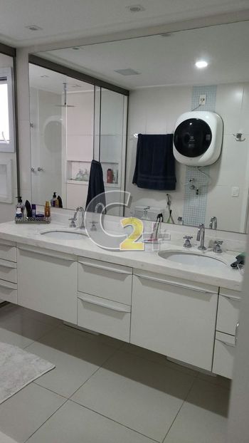 Foto 19 do(a) Apartamento de 4 quartos para alugar em Água Branca, São Paulo