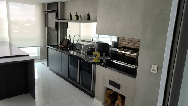 Foto 6 do(a) Apartamento de 4 quartos para alugar em Água Branca, São Paulo