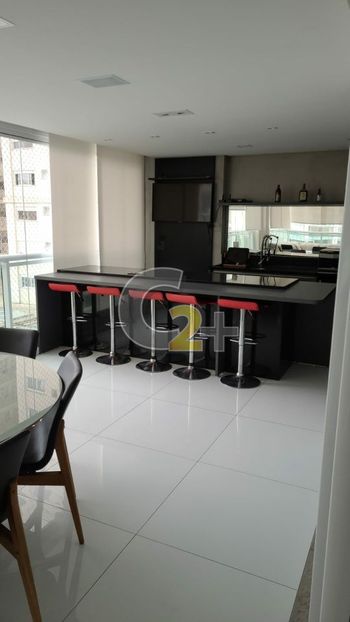 Foto 18 do(a) Apartamento de 4 quartos para alugar em Água Branca, São Paulo