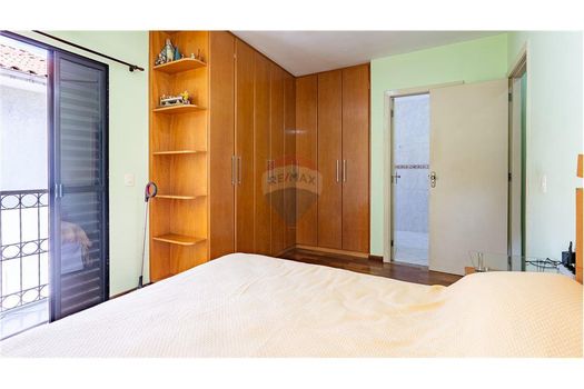 Foto 48 do(a) Casa em Condomínio de 3 quartos à venda em Vila Mazzei, São Paulo