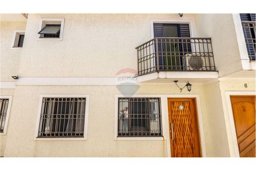 Foto 3 do(a) Casa em Condomínio de 3 quartos à venda em Vila Mazzei, São Paulo