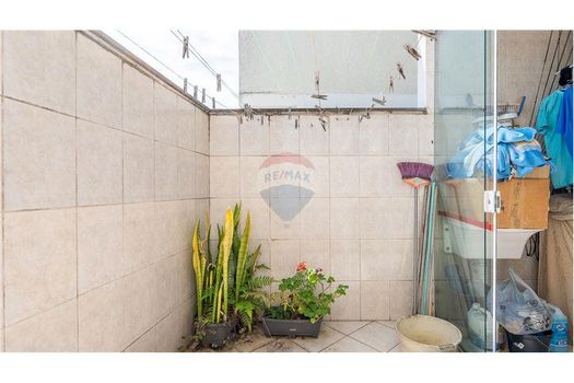 Foto 20 do(a) Casa em Condomínio de 3 quartos à venda em Vila Mazzei, São Paulo