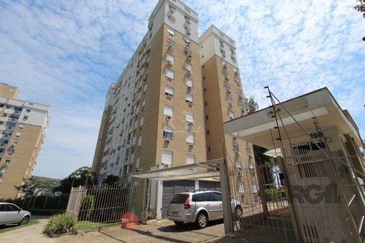 Foto 29 do(a) Flat de 3 quartos à venda em Jardim Carvalho, Porto Alegre