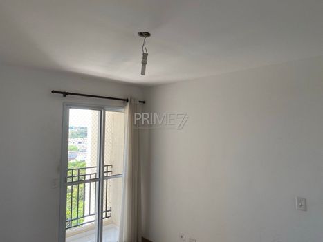 Foto 2 do(a) Apartamento de 2 quartos para alugar em Campestre, Piracicaba