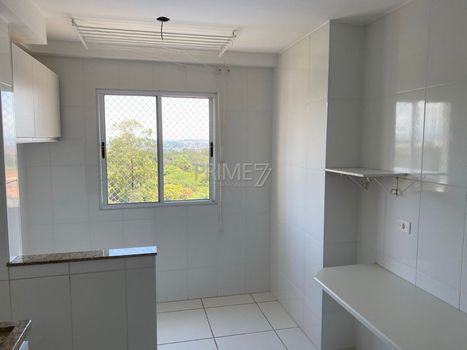 Foto 16 do(a) Apartamento de 2 quartos para alugar em Campestre, Piracicaba