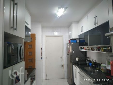 Foto 2 do(a) Apartamento de 3 quartos à venda em Saúde, São Paulo
