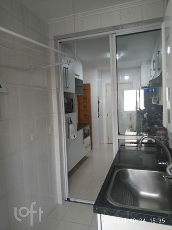 Foto 15 do(a) Apartamento de 3 quartos à venda em Saúde, São Paulo