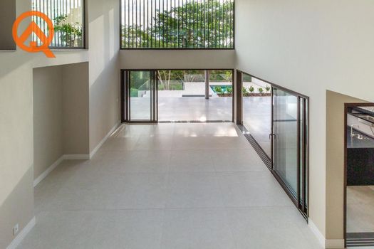 Foto 7 do(a) Casa em Condomínio de 4 quartos à venda em Residencial Jatibela, Campinas