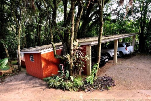 Foto 8 do(a) Casa de 3 quartos à venda em Nenê Graeff, Passo Fundo