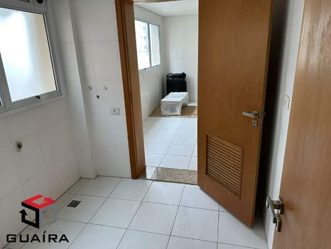 Foto 5 do(a) Apartamento de 3 quartos à venda em Vila Bastos, Santo André