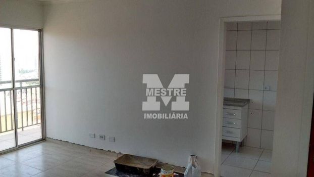 Foto 3 do(a) Apartamento de 2 quartos à venda em Parque Continental II, Guarulhos