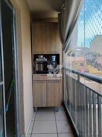 Foto 46 do(a) Apartamento de 2 quartos à venda em Parque Continental II, Guarulhos