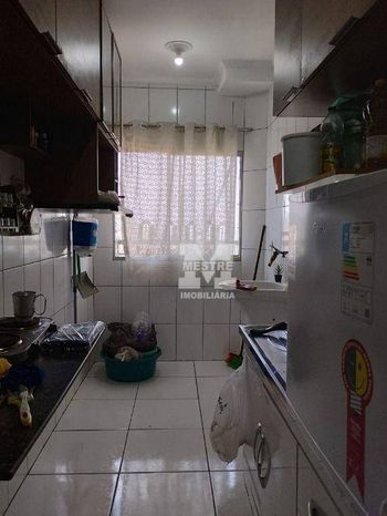 Foto 50 do(a) Apartamento de 2 quartos à venda em Parque Continental II, Guarulhos