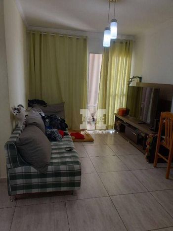 Foto 23 do(a) Apartamento de 2 quartos à venda em Parque Continental II, Guarulhos