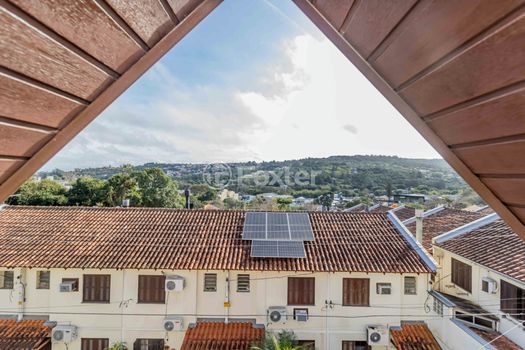 Foto 21 do(a) Casa em Condomínio de 3 quartos à venda em Vila Nova, Porto Alegre