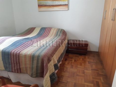 Foto 10 do(a) Apartamento de 2 quartos à venda em Perdizes, São Paulo