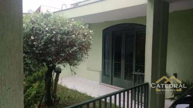 Foto 1 do(a) Casa de 2 quartos à venda em Vila Liberdade, Jundiaí