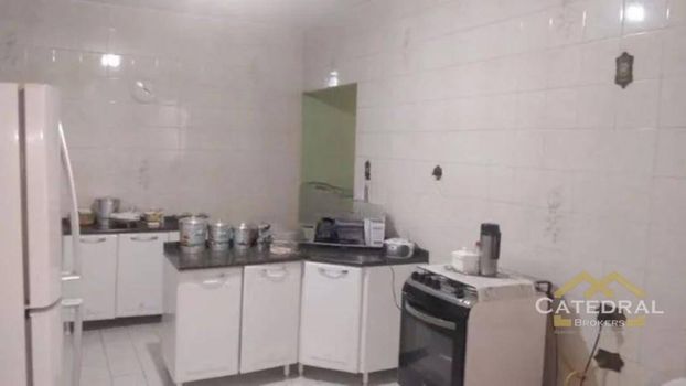 Foto 7 do(a) Casa de 2 quartos à venda em Vila Liberdade, Jundiaí