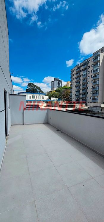 Foto 21 do(a) Cobertura de 2 quartos à venda em Parada Inglesa, São Paulo
