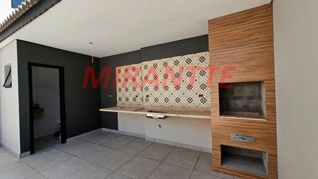 Foto 19 do(a) Cobertura de 2 quartos à venda em Parada Inglesa, São Paulo