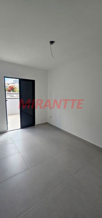 Foto 3 do(a) Cobertura de 2 quartos à venda em Parada Inglesa, São Paulo