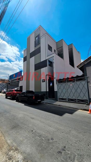 Foto 7 do(a) Cobertura de 2 quartos à venda em Parada Inglesa, São Paulo