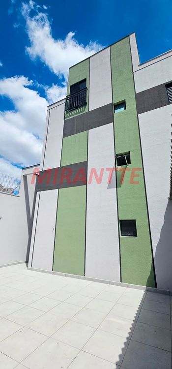 Foto 14 do(a) Cobertura de 2 quartos à venda em Parada Inglesa, São Paulo