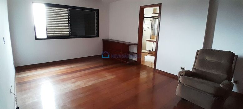 Foto 14 do(a) Apartamento de 4 quartos à venda em Jardim da Saúde, São Paulo