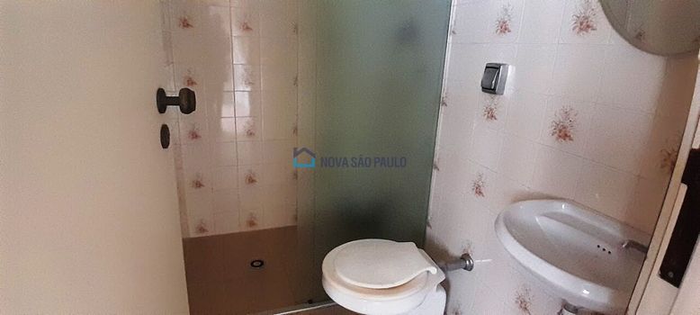 Foto 12 do(a) Apartamento de 4 quartos à venda em Jardim da Saúde, São Paulo