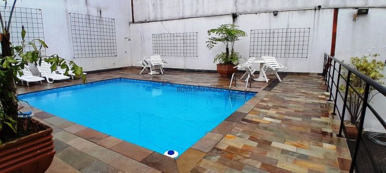 Foto 30 do(a) Apartamento de 4 quartos à venda em Jardim da Saúde, São Paulo