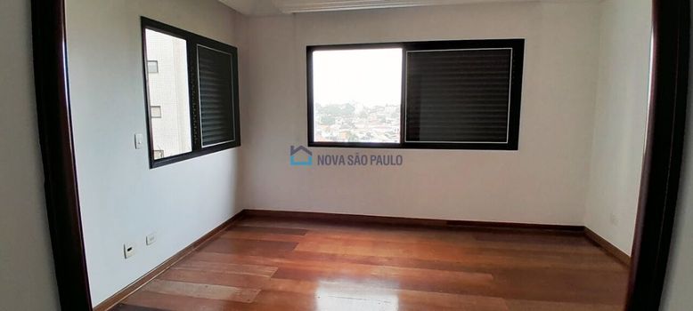 Foto 24 do(a) Apartamento de 4 quartos à venda em Jardim da Saúde, São Paulo