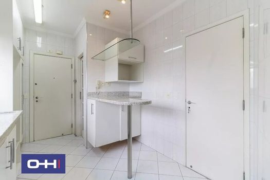 Foto 7 do(a) Apartamento de 3 quartos à venda em Jardim Vila Mariana, São Paulo