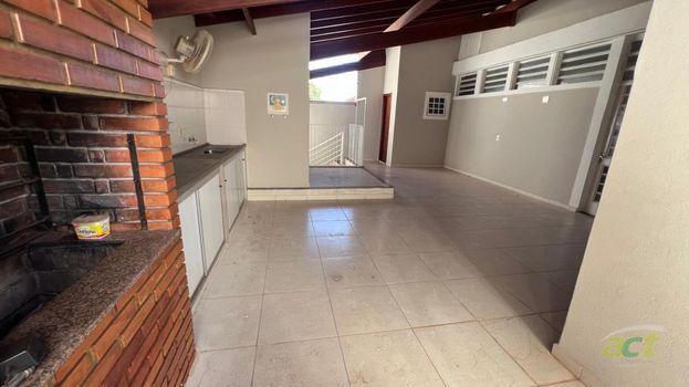 Foto 41 do(a) Casa de 4 quartos à venda em Vila Mendonça, Araçatuba