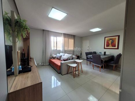 Foto 2 do(a) Apartamento de 3 quartos à venda em Buritis, Belo Horizonte