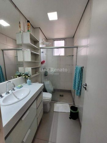 Foto 12 do(a) Apartamento de 3 quartos à venda em Buritis, Belo Horizonte
