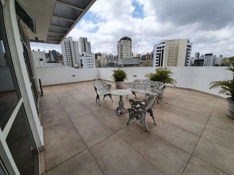 Foto 23 do(a) Flat de 1 quartos à venda em Jardim Paulista, São Paulo